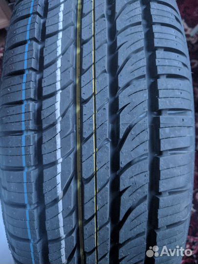 Viatti Bosco A/T V-237 265/60 R18 110H