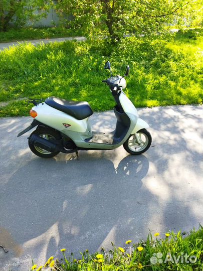 Скутер Honda Dio27 Fit Хонда Дио27 Фит