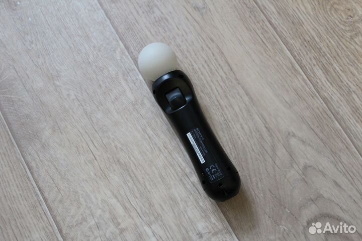 Sony PlayStation Move