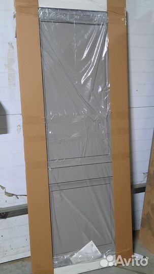 Межкомнатные двери