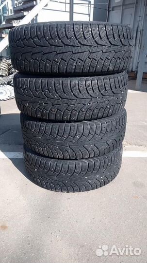 Nokian Tyres Hakkapeliitta 5 225/60 R18