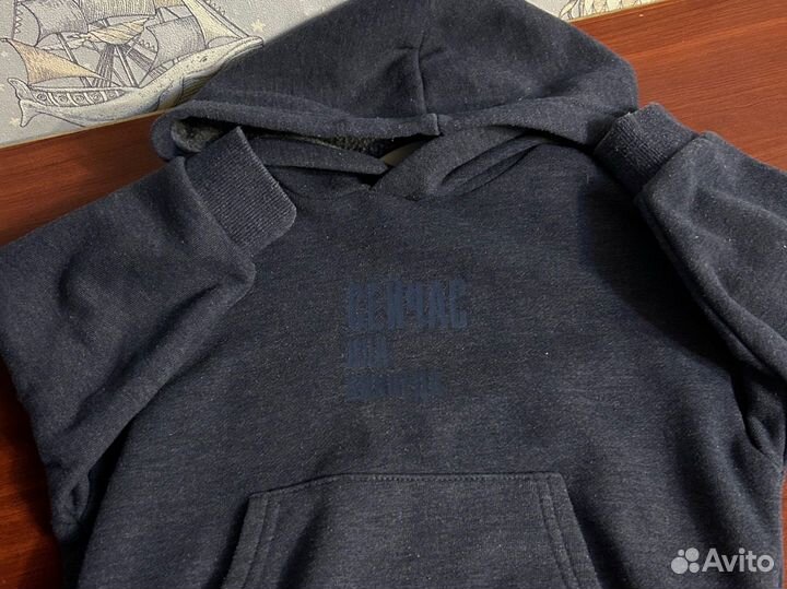 Вещи пакетом для мальчика 92 98