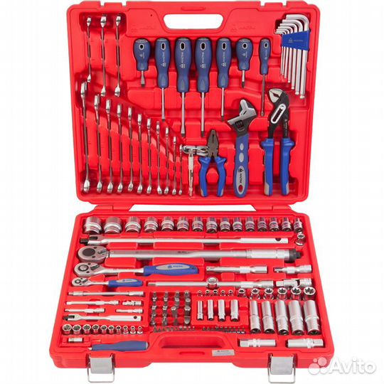 Набор инструментов Мастак 0-133C