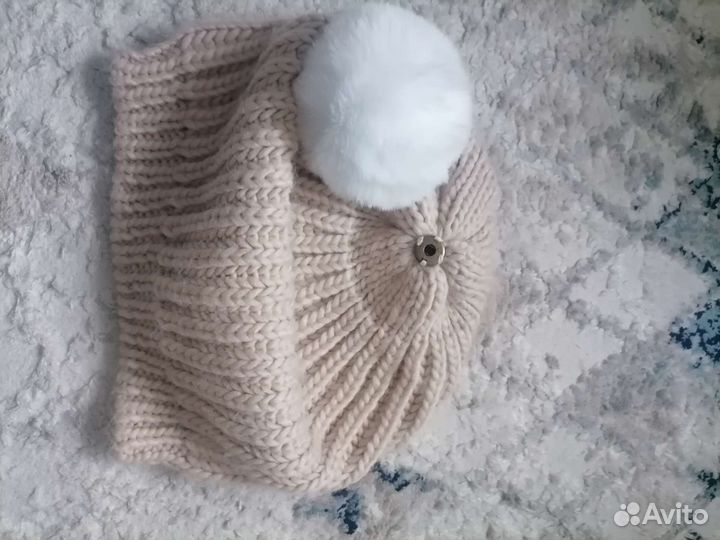 Берет (шапка)