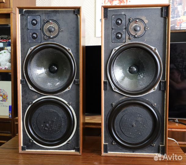 Celestion Ditton 25 1970