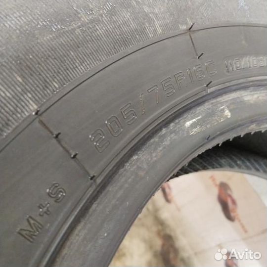 Sunfull SF-05 205/75 R16