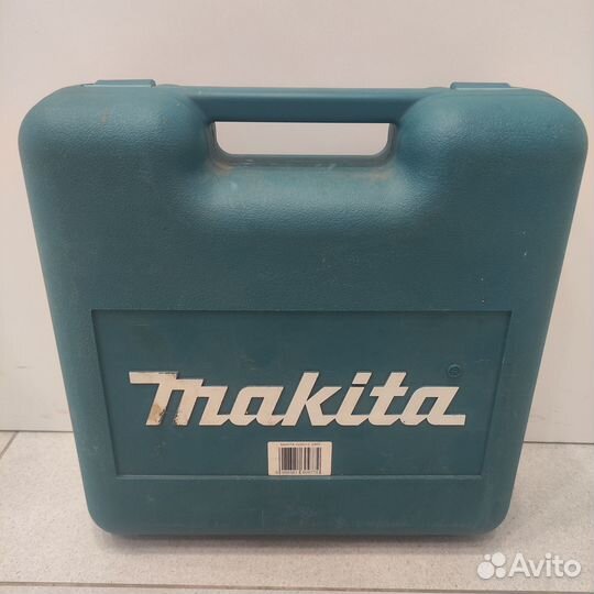 Фен строительный makita