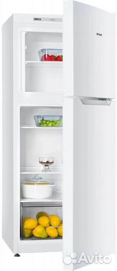 Холодильник Атлант хм-3608-109