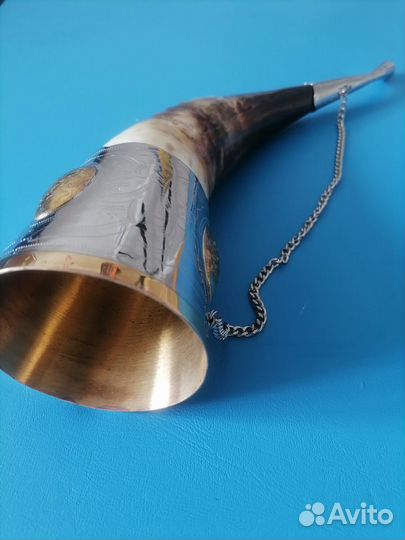 Рог для вина