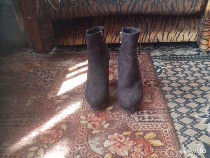 Обувь 37размер женская