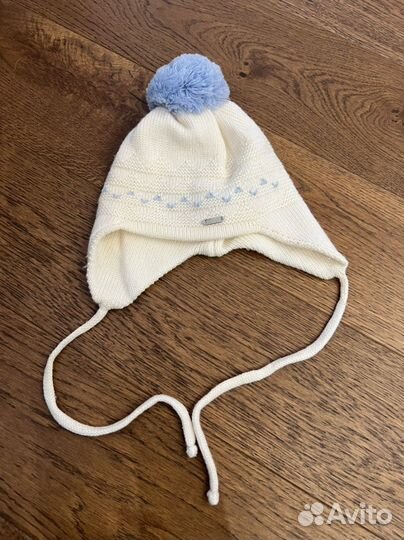 Шапка il trenino