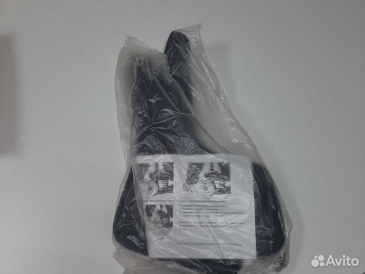 Брызговики