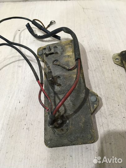 Резистор вентилятора Ауди 100 С4