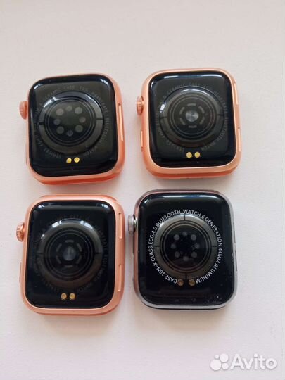 Умные часы smart watch