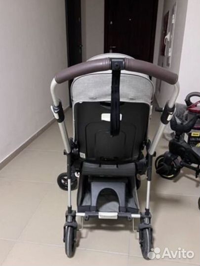 Коляска bugaboo bee 5 2в1