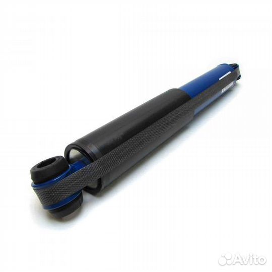 Амортизаторы задние ваз 2101 - 2107 Асоми -50