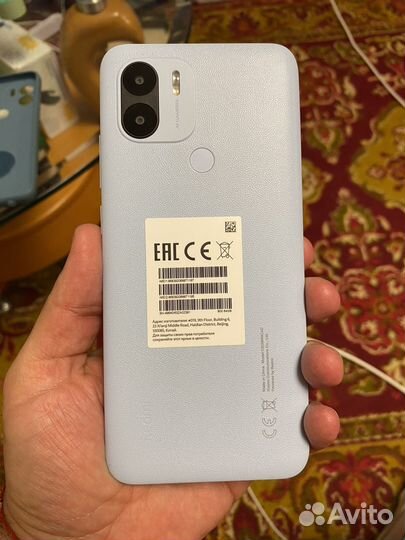 Xiaomi Redmi A2+, 4/64 ГБ
