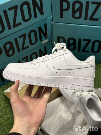 Nike Air Force 1 Оригинал