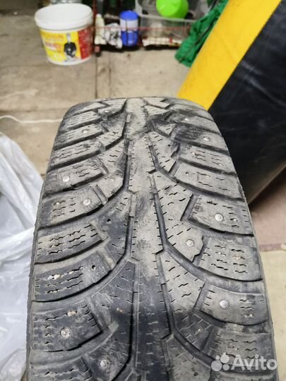 Nokian Tyres Nordman 4 185/65 R15