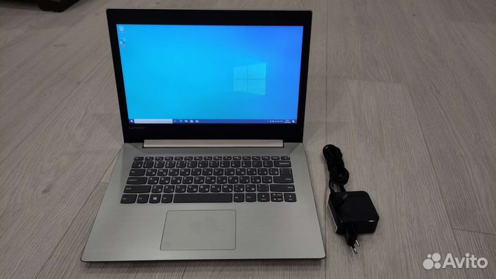 Ноутбук Lenovo Ideapad 330-14AST