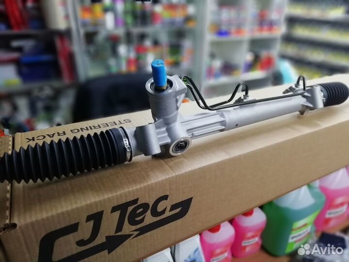 Рулевая рейка ford Mondeo 3 Новая В наличии