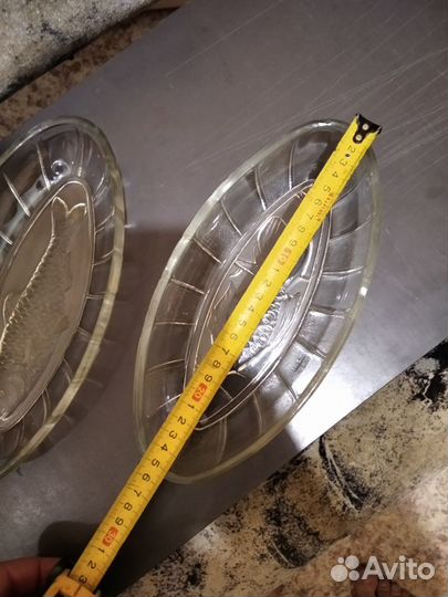 Селедочница СССР