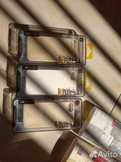 Чехол на iPhone 5s