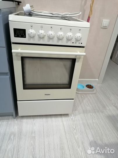 Плита электрическая стеклокерамика