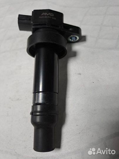 Катушка зажигания Hyundai-KIA