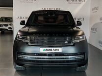 Land Rover Range Rover 3.0 AT, 2023, 25 524 км, с пробегом, цена 28 350 000 руб.