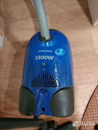 Пылесос бу Samsung