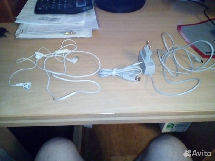 Зарядное устройство для телефона samsung