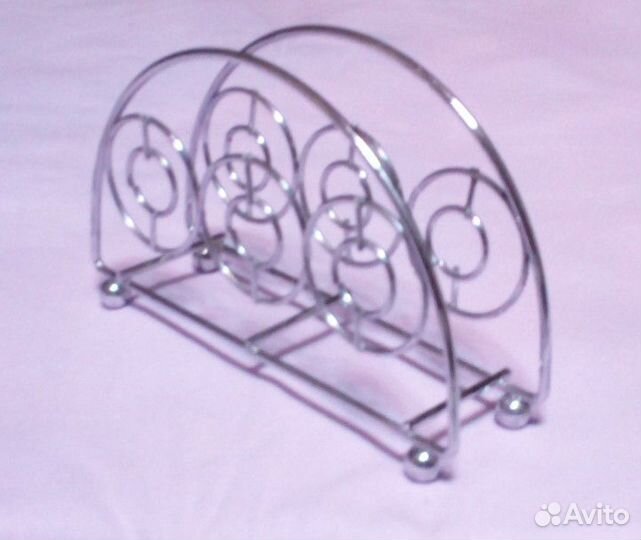 Салфетница