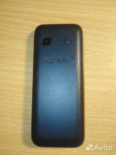 Alcatel 1066D
