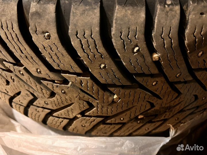 Колеса r19 discovery