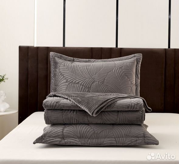 Покрывало на кровать 240 260