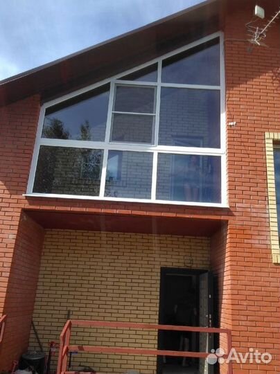 Окна быстро