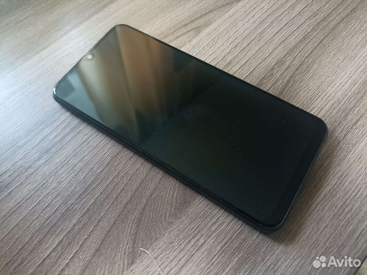 Телефон Samsung a 50