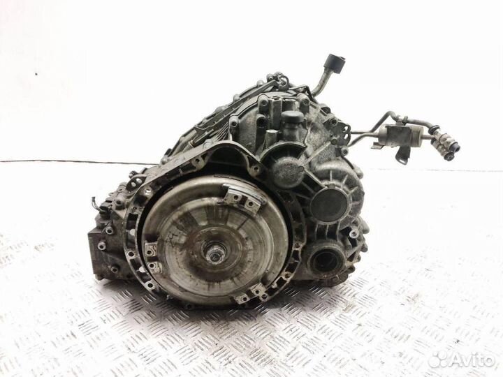 АКПП mercedes a-class W169 2.0