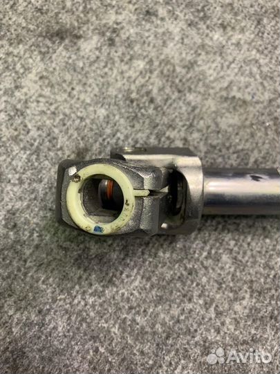 Рулевой кардан Mercedes W166 A1664600610