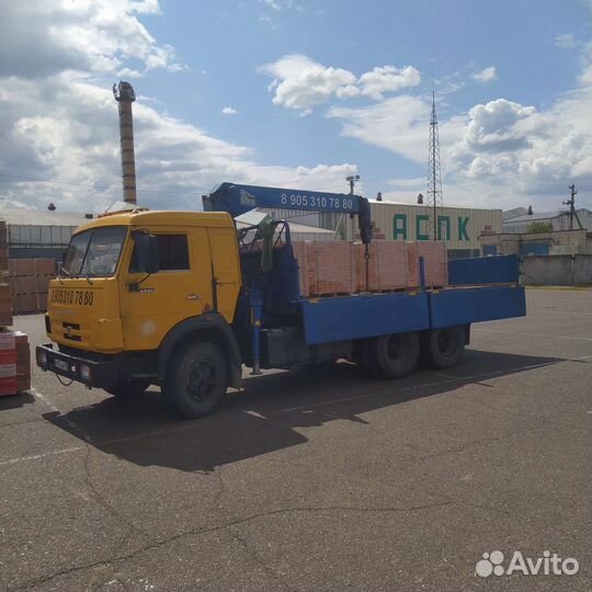 Услуги манипулятора