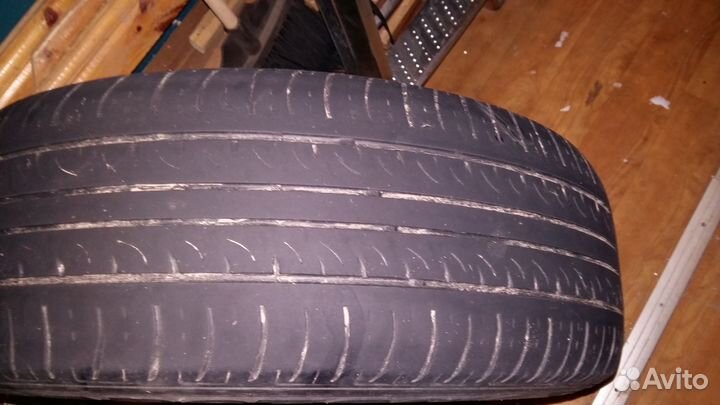 Nexen Classe Premiere 661 215/65 R16