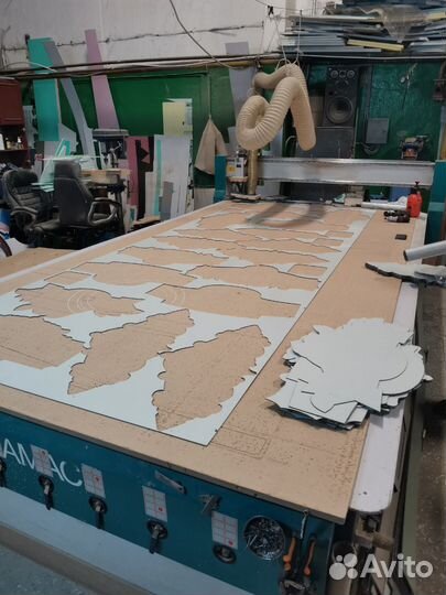 Адресные таблички