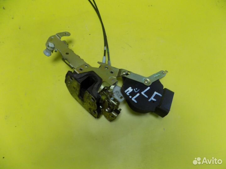 Замок двери Lifan Solano