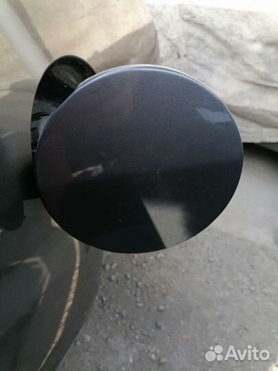 Лючок бензобака Haima 3