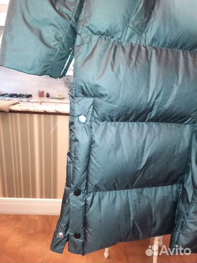 Пуховик женский 42 44 новый