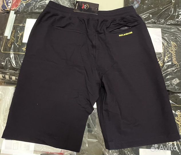 Шорты Paul&Shark