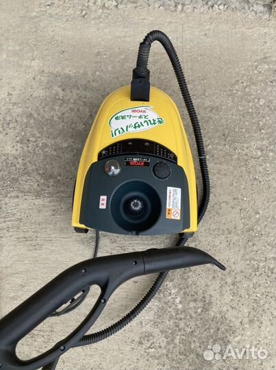 Парогенератор