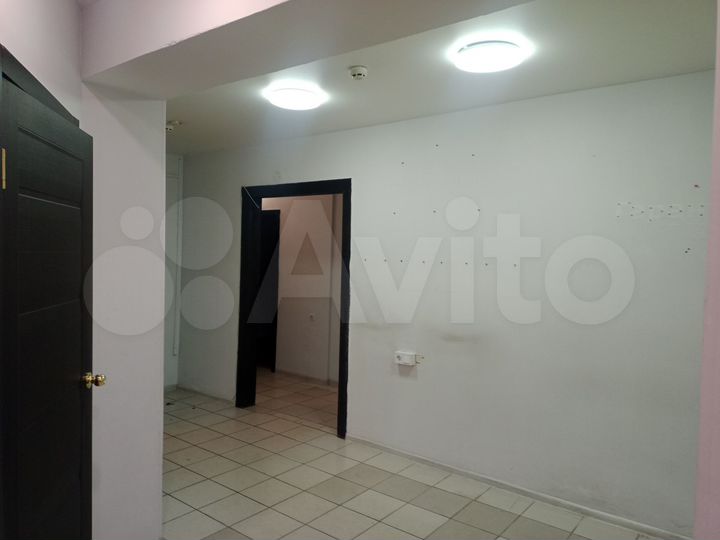 Свободного назначения, 125 м²