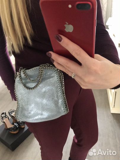 Сумка Stella mccartney